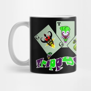 trippyCards Mug